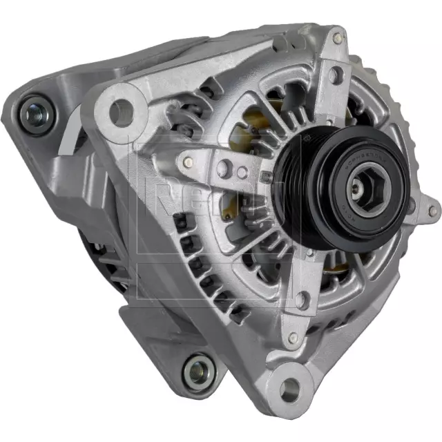 20161 - Charging &amp; Starting Systems: Remy Alternator for Remy Image