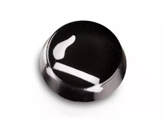 90155283500 - : Cap With Symbol for Porsche Image