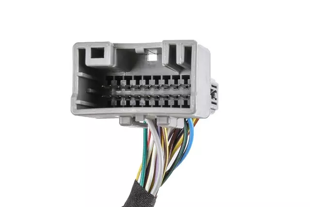 84281843 - Body: Wire Harness for Cadillac: ATS Image