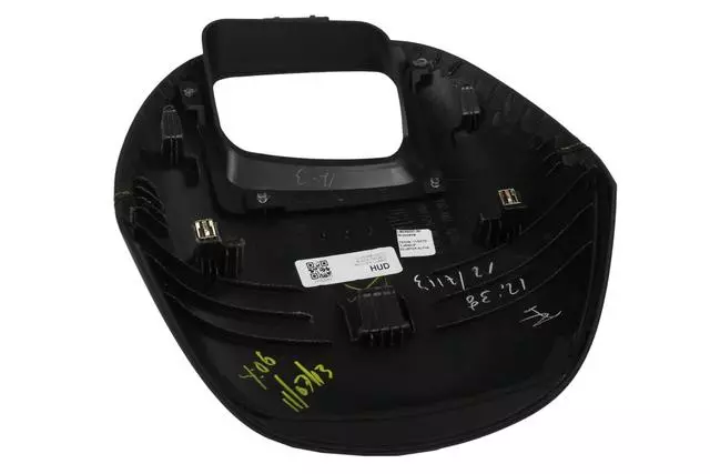 22962983 - Body: Cluster Pad for Cadillac: ATS Image