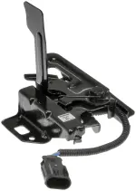 820200 - : Hood Latch Assembly for Dorman Image