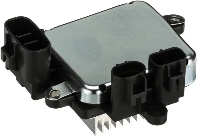 FCM111 - Cooling Systems: Gates Engine Cooling Fan Module for Gates Image