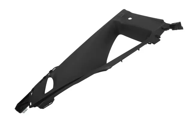 92241888 - Body: Upper Quarter Trim for Chevrolet: Camaro Image