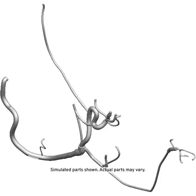 42453295 - Body: Harness for GM Image