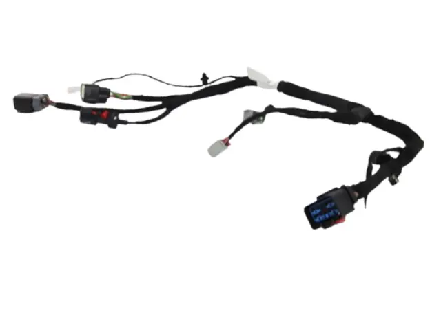 68606506AB - Electrical: Jumper Wiring for Mopar Image image