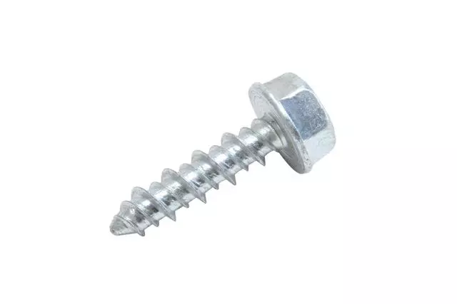 15806653 - : Air Conditioning Evaporator Case Bolt for Saturn: Vue Image