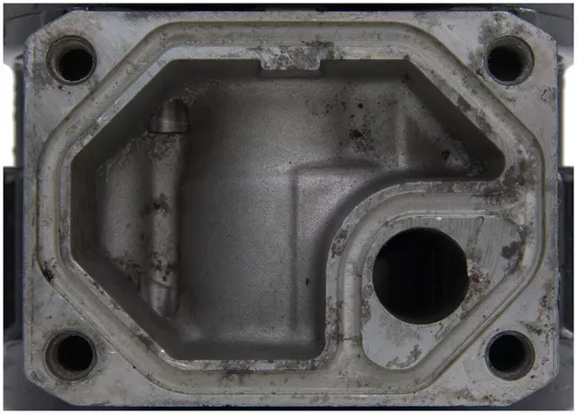 Air Conditioning Compressor - ACDelco (15-20777)
