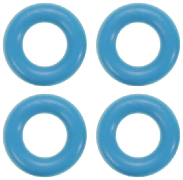 GS33530 - Air Intake &amp; Fuel Delivery: Fuel Injector O-Ring Kit for Mahle Image