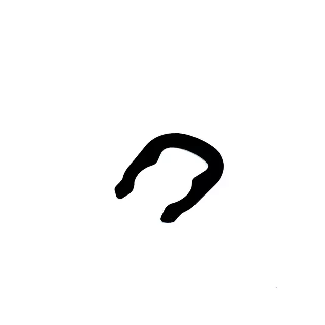 32121142 - Cooling System: Temp Sensor Retainer Spring for Volkswagen: Arteon, Atlas, Atlas Cross Sport, Beetle, CC, e-Golf, Eos, Golf, Golf Alltrack, Golf R, Golf SportWagen, GTI, ID. Buzz, ID.4, Jetta, Passat, Phaeton, R32, Rabbit, Taos, Tiguan, Tiguan Limited, Touareg Image