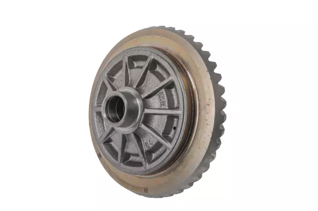Front Differential Drive Pinion Gear - GM (84840008)