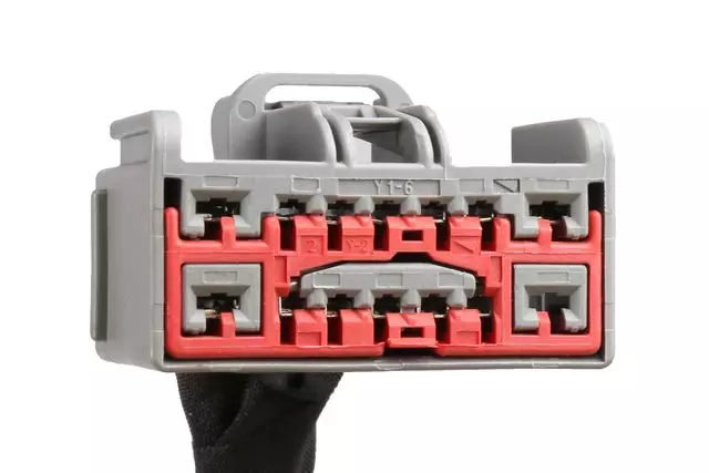 23302322 - Body: Wire Harness for Cadillac: ATS Image