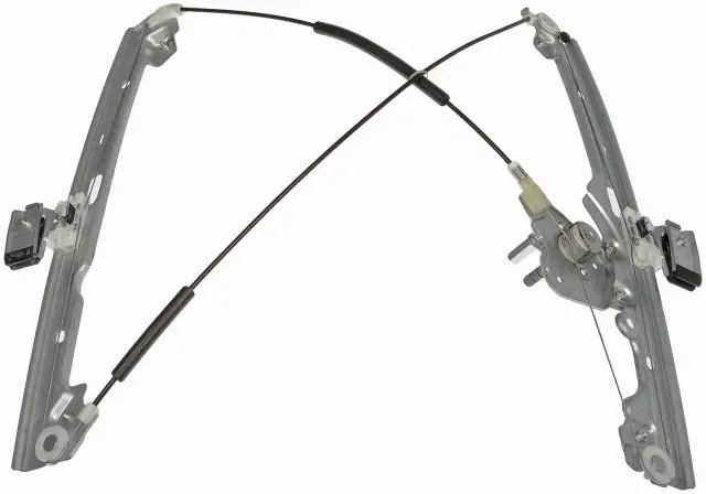 749006 - Interior: Manual Window Regulator (Regulator Only) for Dorman Image