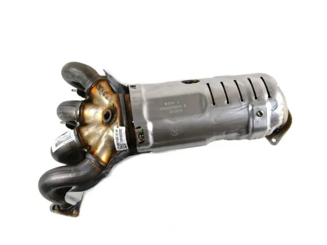 Exhaust And Catalytic Converter Manifold - Mopar (68432342AA)