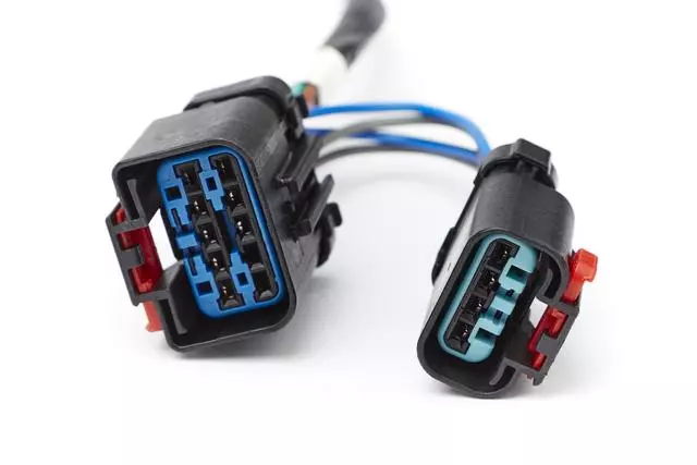 Audio Upgrade, 200W Sub-Woofer & Amplifier - GM (19119203)