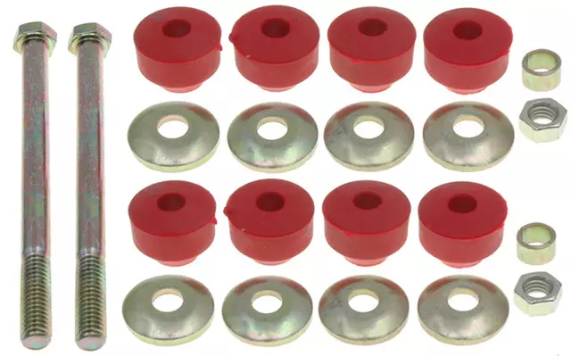 46G0207A - Suspension: Front Stabilizer Bar Link Kit for Chrysler: PT Cruiser | Dodge: Neon Image