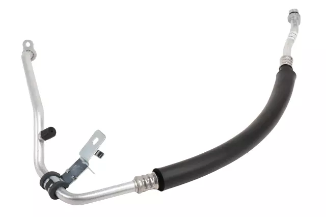 Air Conditioning Refrigerant Suction Hose - GM (19318254)