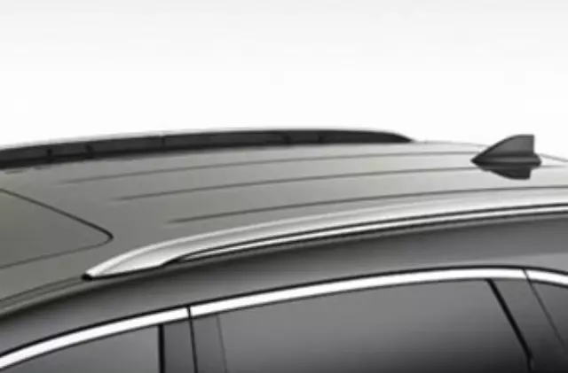8L02TZ5201 - : Roof Rails for Acura: MDX Image