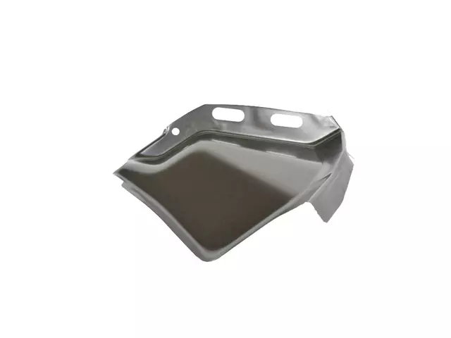 68254261AA - Body: Extension Panel for Mopar Image