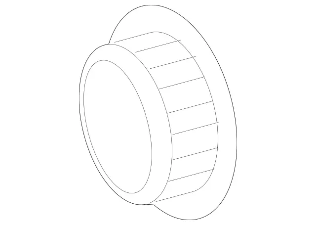 2213530272 - Rear Axle: Collar Nut, Ra Transm for Mercedes-Benz: 190D, 190E, 200, 200D, 220, 220D, 230, 240D, 260E, 280, 280E, 280S, 280SE, 280SEL, 300CE, 300D, 300E, 300SD, 300SL, 300TD, 300TE, 350SL, 380SE, 380SEL, 380SL, 380SLC, 400E, 400SE, 400SEL, 450SL, 450SLC, 500E, 560SEC, C220, C230, C240, C280, C300, C320, C350, C350e, C400, C43 AMG, C450 AMG, CLE300, CLE450, CLS450, E250, E300, E350, E400, E420, E430, E450, E500, E550, GL350, GLC300, GLE300d, GLE350, GLK250, GLK350, GLS350d, ML250, ML350, S420, SLC300, SLK230, SLK250, SLK280, SLK300 Image image