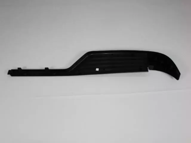 Rear Bumper Step Pad, Right - Mopar (55077942AA)
