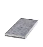 E912LC - : Hengst Cabin Air Filter for HENGST Image