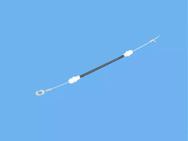 68323021AA - Interior Trim: Latch Release Cable for Chrysler: Pacifica, Voyager Image