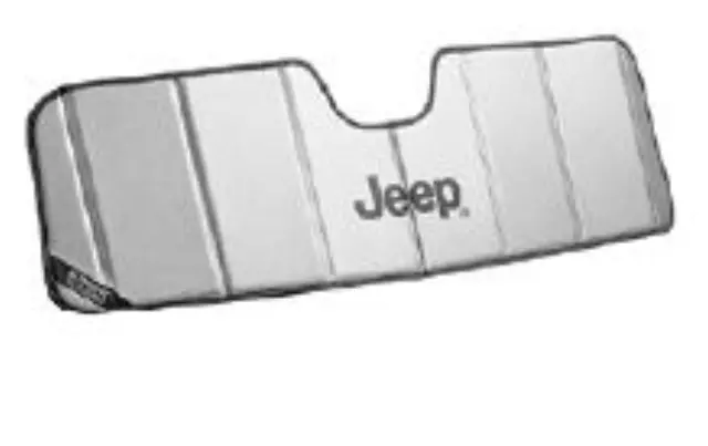 Sunshade - Mopar (82210493)