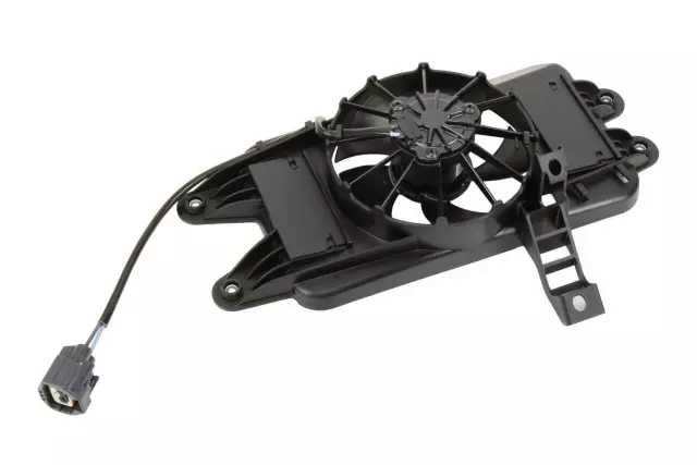 22818943 - : Automatic Transmission Fluid Auxiliary Cooler Fan for Chevrolet: Corvette Image
