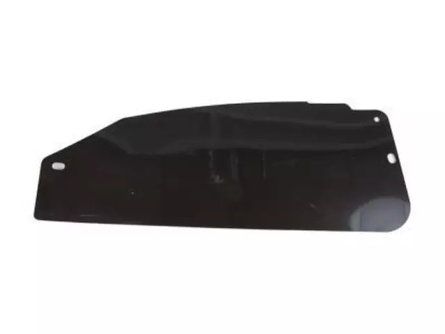 BC3Z9928370D - Body: Splash Shield for Ford: F-250 Super Duty, F-350 Super Duty, F-450 Super Duty, F-550 Super Duty Image