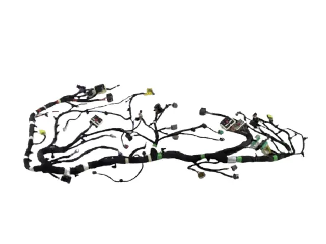 68549705AC - Electrical: Instrument Panel Wiring for Mopar Image image
