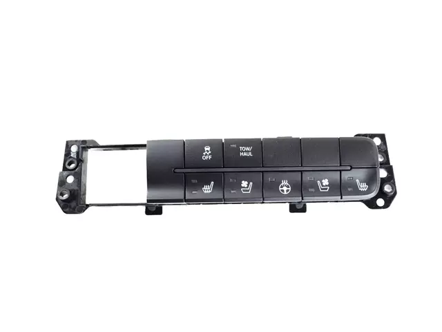 56054476AA - Electrical: Instrument Panel Switch for Ram: 1500, 2500, 3500 Image