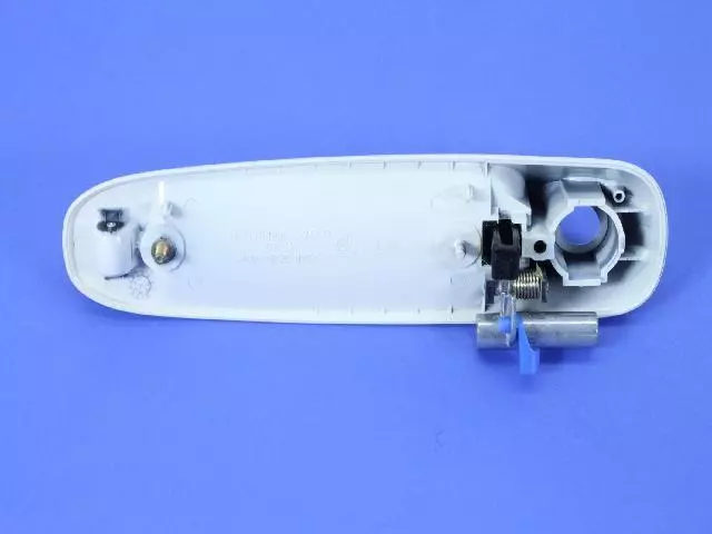 1EH591WGAA - Doors, Door Mirrors and Related Parts: Front Door Exterior Handle, Left for Mopar Image