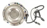 BR930722 - : SKF Rear Wheel Hub Bearing Assembly BR930722 for SKF Image