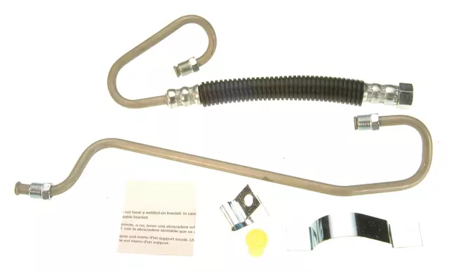 36352225 - : Power Steering Pump Inlet Tube for ACDelco Image