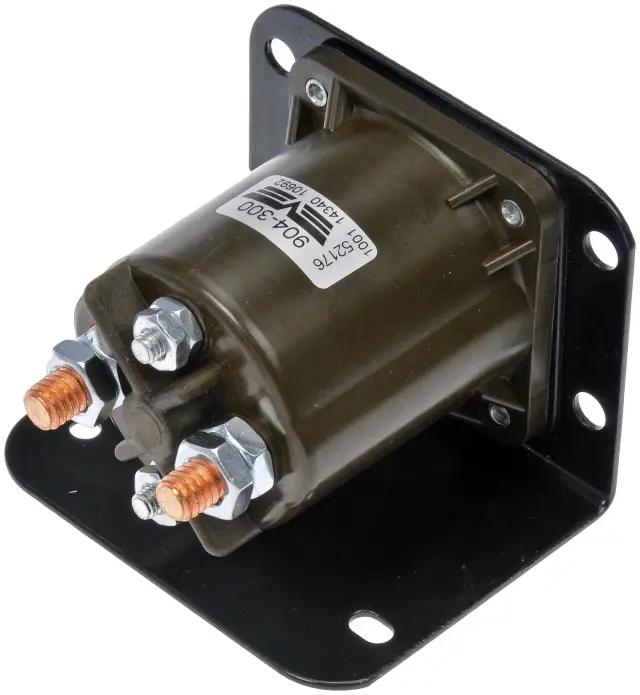 904300 - : Intake Heater Relay for Dorman Image