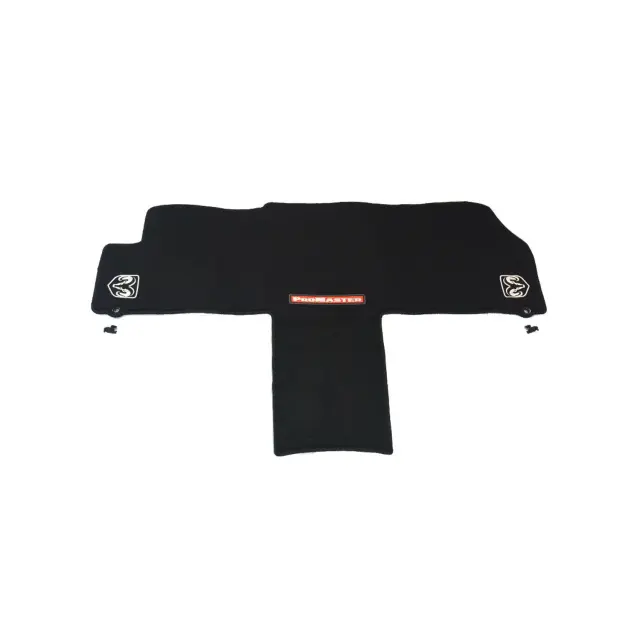 82214968 - Interior Accessories: Mopar Carpet Floor Mat for Mopar Image