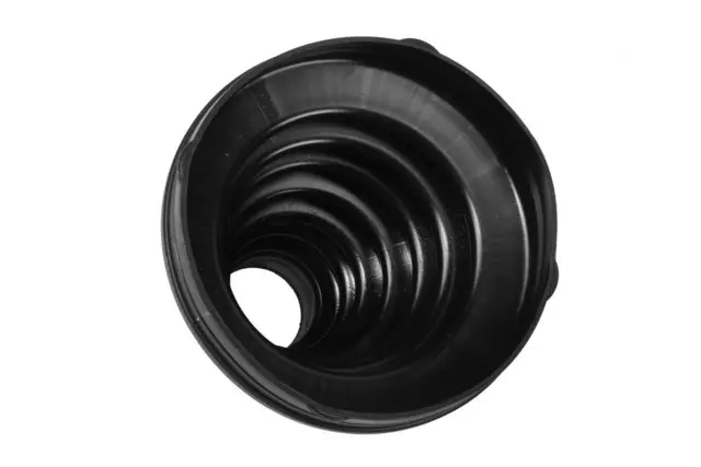 Part# 84282537 Front Wheel Half-Shaft Tri-Pot Boot Kit with Bushing, Clamps, and Rings - GM (84282537)