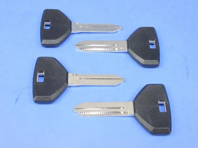 Master Key - Mopar (5018701AB)