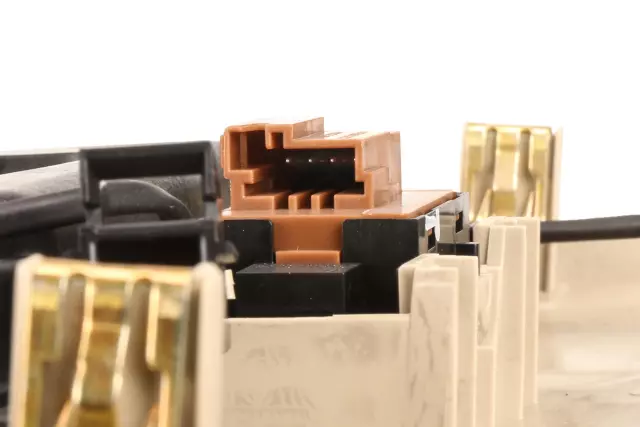 Light Neutral Roof Console - GM (23225693)