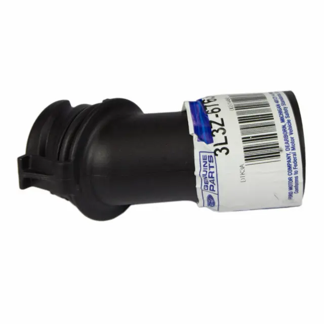 3L3Z6763DA - Engine: Inlet Pipe for Ford Image