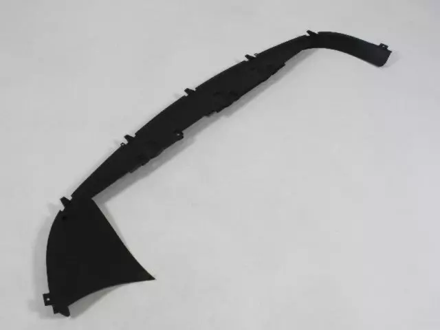 Front Air Dam - Mopar (68320463AA)