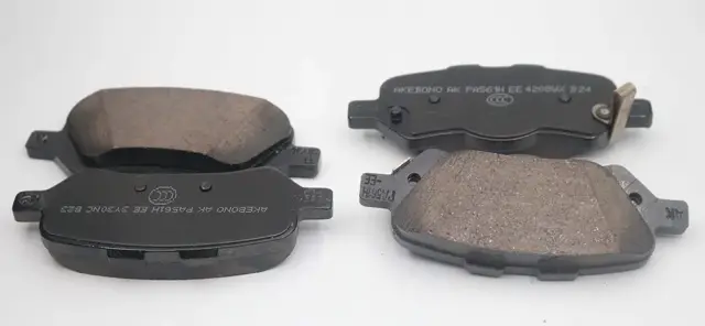 44660T010 - Brakes: Brake Pads for Toyota Image