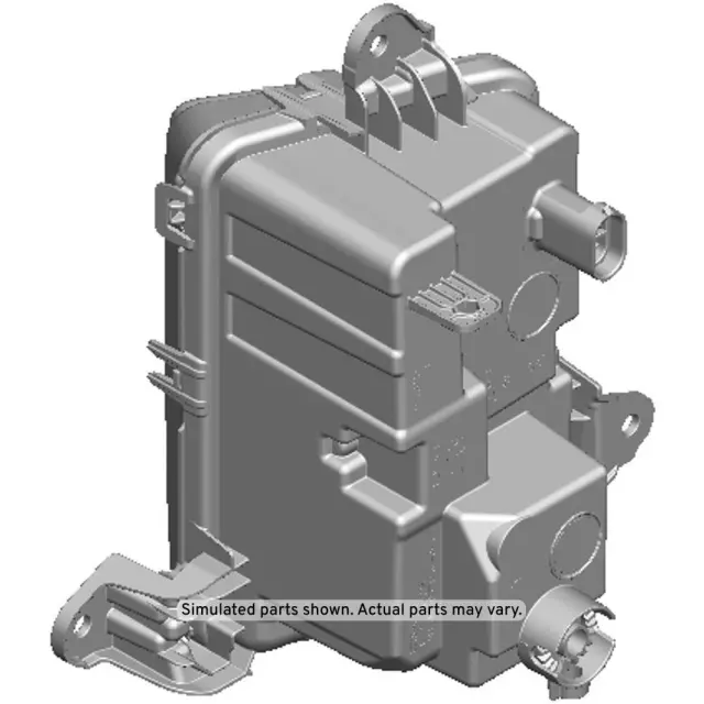 2019-2022 GMC Headlamp Assembly 85535168 | TascaParts.com