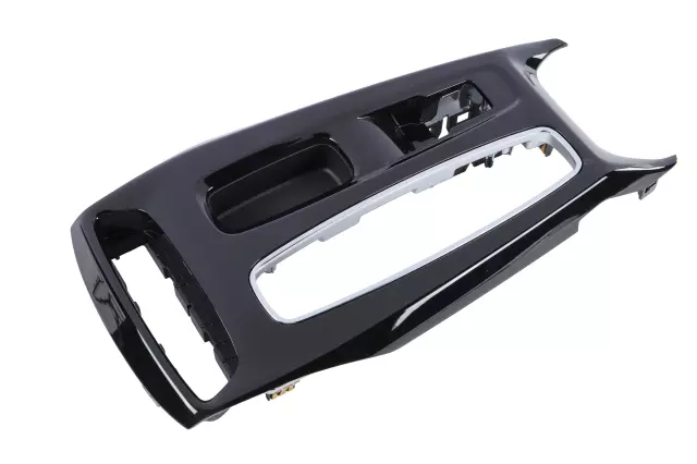 42707113 - Body: Upper Trim for Chevrolet: Bolt EUV, Bolt EV Image