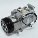 CO10759C - : A/C Compressor -- UAC Panasonic Compressor Assembly for UAC Image