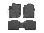 4412991IM440215IM - : Black FloorLiner™ HP for WeatherTech Image