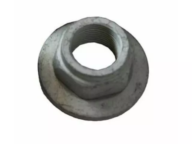 Axle Nut - Ford (W705967-S439X)