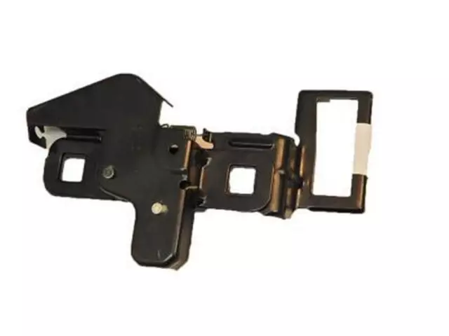 F87Z16700AA - : Latch for Ford: Explorer, Explorer Sport, Explorer Sport Trac | Mercury: Mountaineer Image