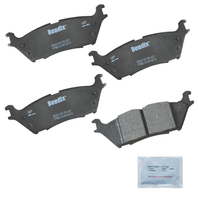 CFC1790 - : BENDIX Premium Copper-Free for BENDIX Image