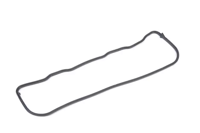 14092297 - Engine: Valve Cover Gasket for Buick: Century, Regal | Cadillac: Cimarron | Chevrolet: Beretta, Cavalier, Celebrity, Corsica, Lumina | Oldsmobile: Cutlass Ciera, Cutlass Cruiser, Cutlass Supreme, Firenza | Pontiac: 6000, Grand Prix, Sunbird Image image